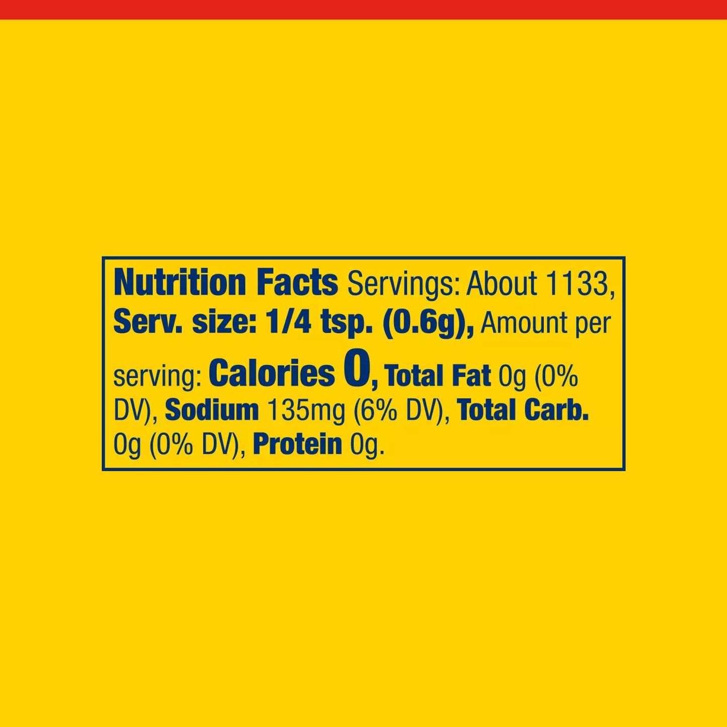 McCormick Old Bay Seasoning, 24 oz