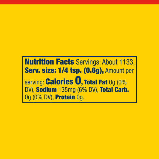 McCormick Old Bay Seasoning, 24 oz