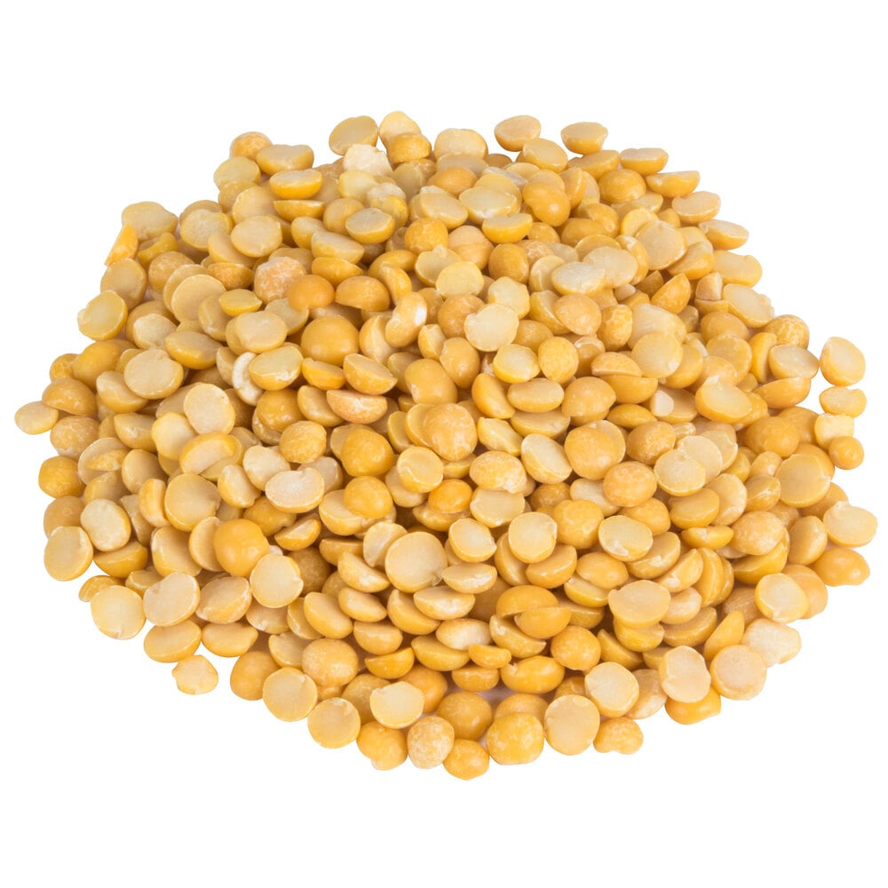 Yellow Split Peas