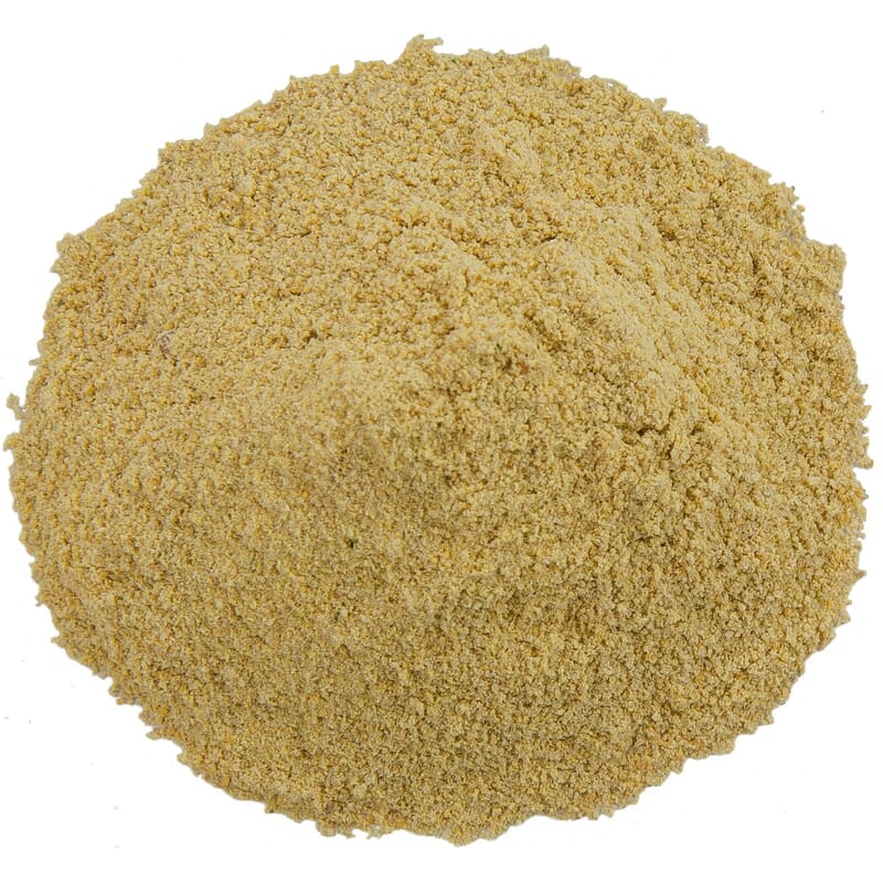 Georgian Blue Fenugreek Seed Powder (Utskho Suneli)