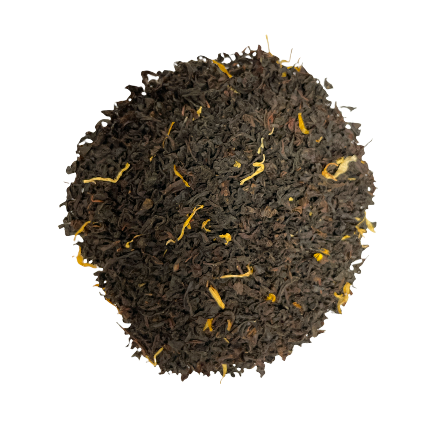 Banana Flavored Black Tea