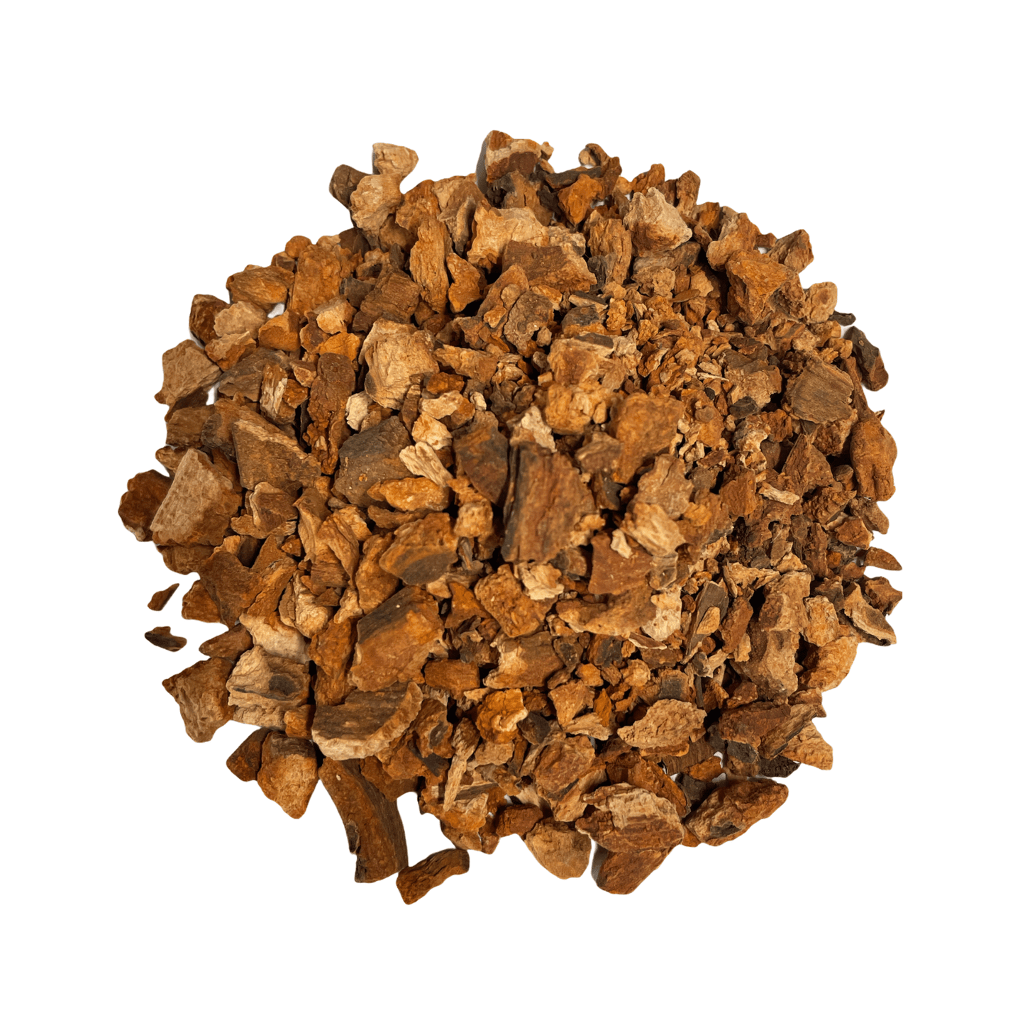 Cinchona Bark