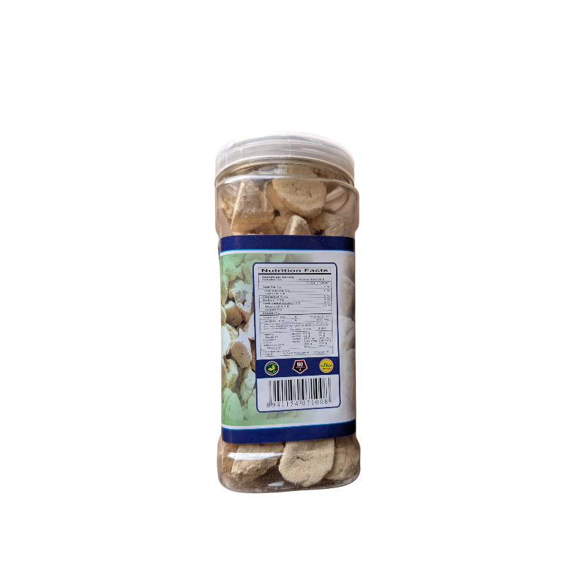 Back of Dal Kumrar Bori Bottle