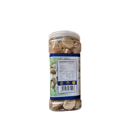 Back of Dal Kumrar Bori Bottle