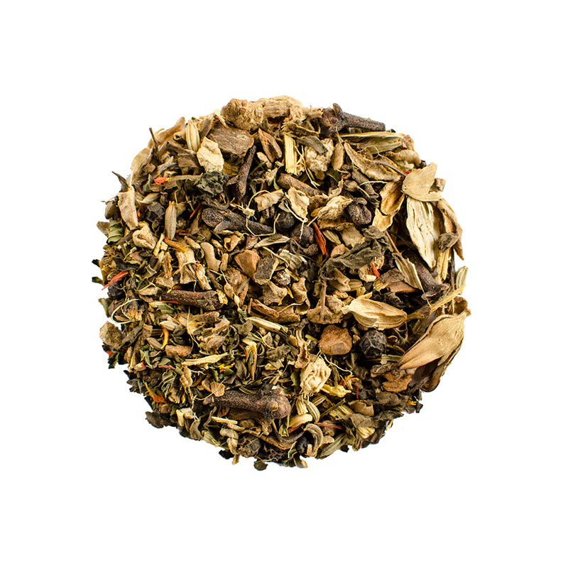 Kapha Herbal Tea