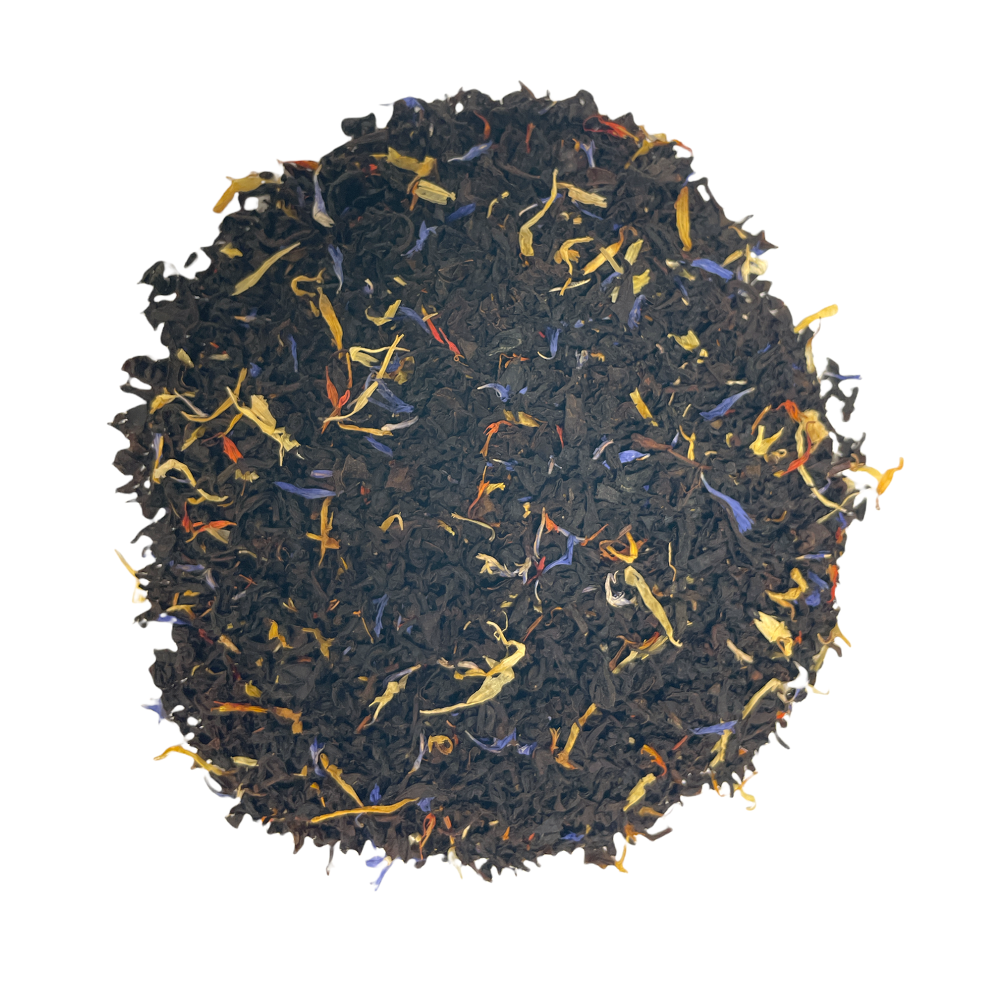 Happy Birthday Tea, Tropical Blend Black Tea