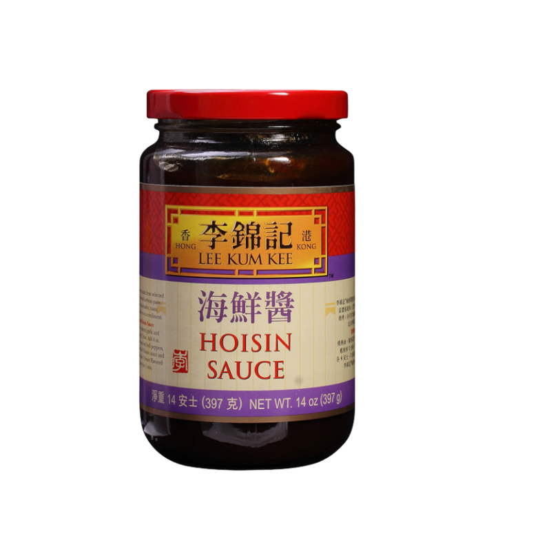 Hoisin Sauce