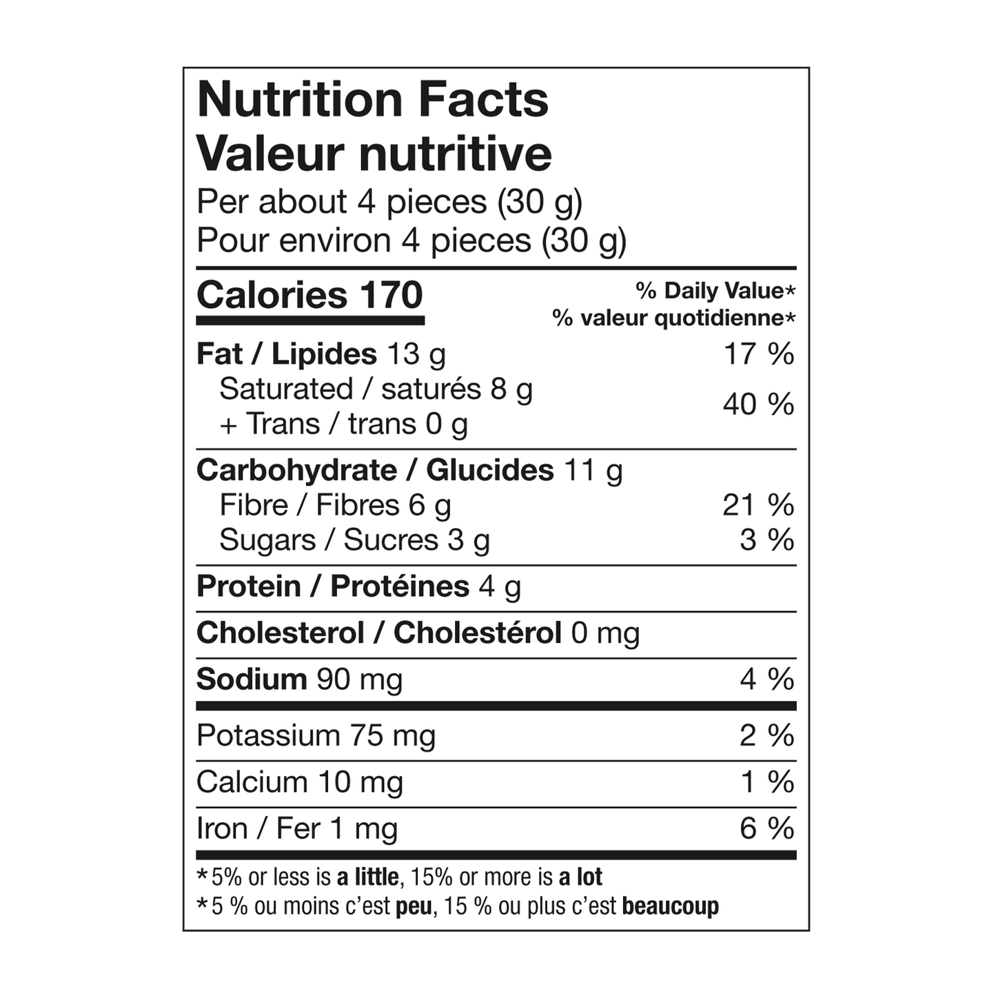 Inno Foods Coconut Clusters, 20 oz