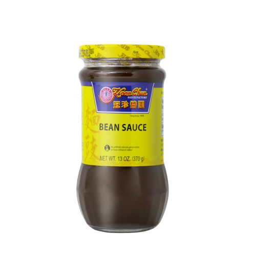 Bean Sauce