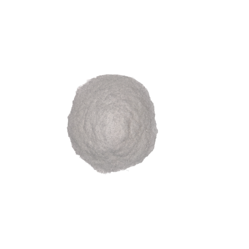 Mediterranean Sea Salt Fine (0.4-0.9 mm)