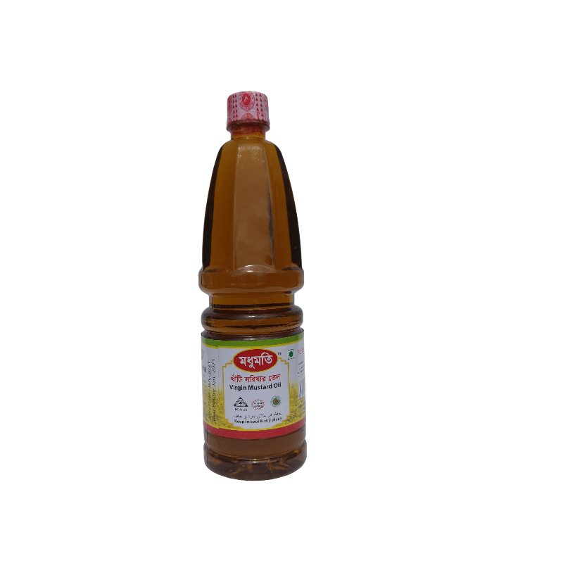 Mustard Oil