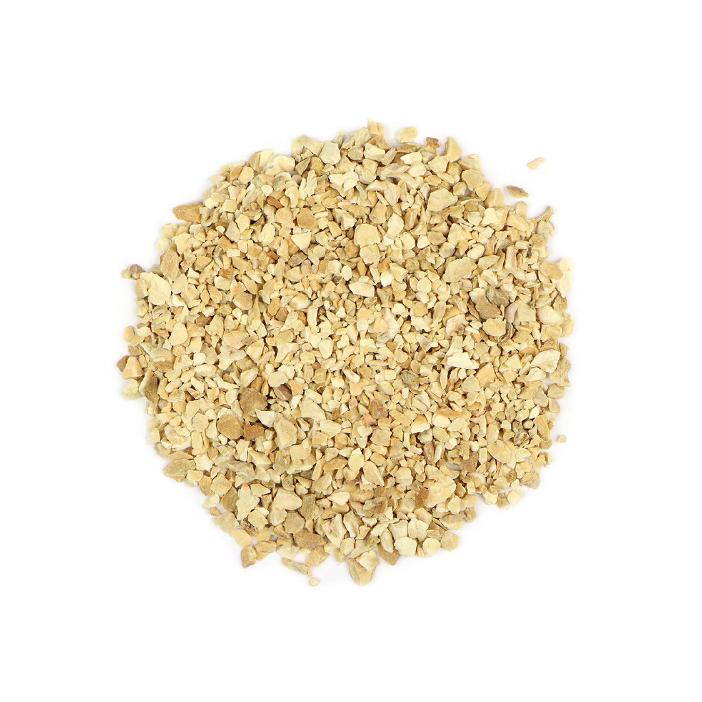 Orris Root (Rhizoma Iridis)