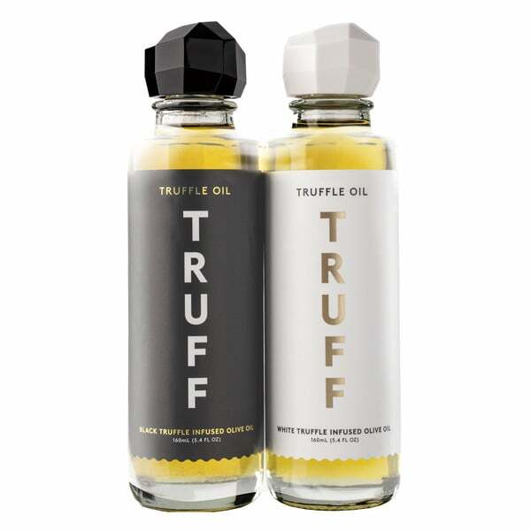 Truff Truffle Oil, 5.64 oz, 2-count