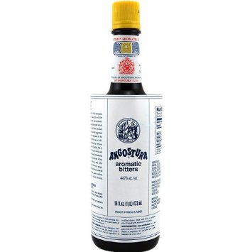 Angostura Aromatic Bitters