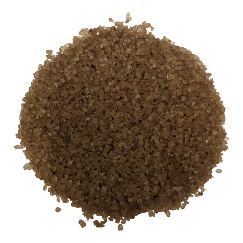 Balsamic Vinegar Sea Salt Coarse