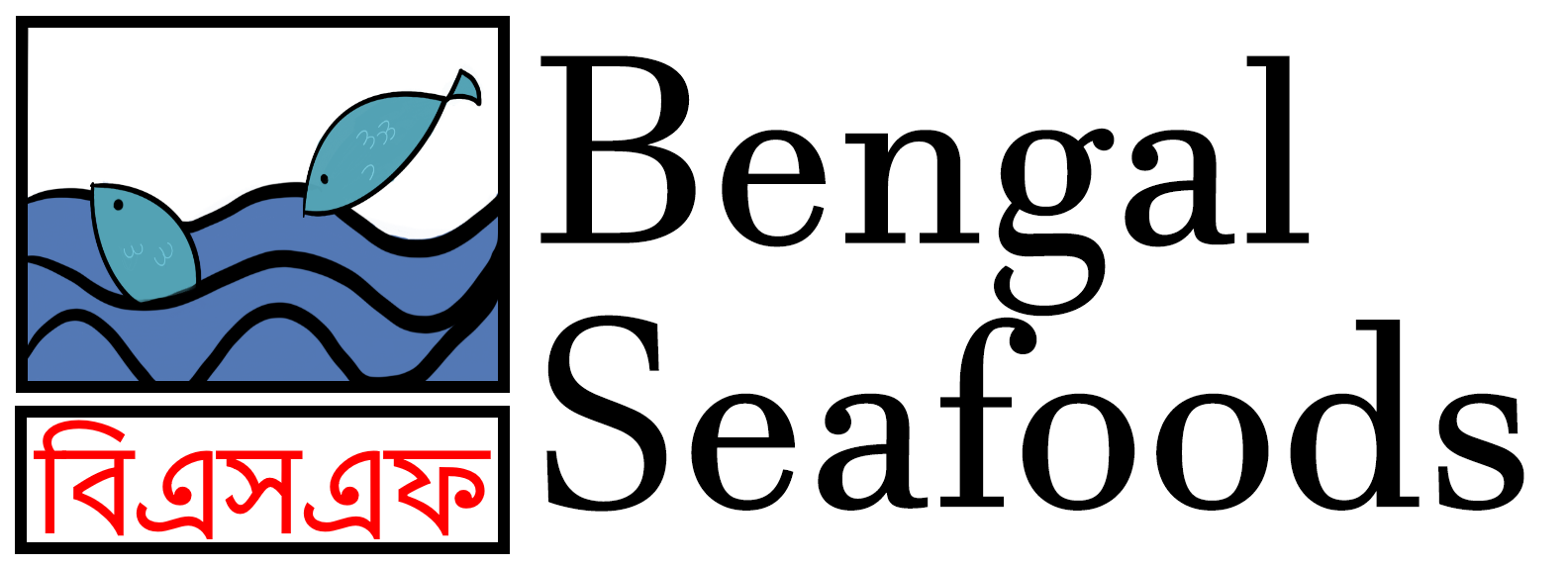 Bengal Seafoods logo