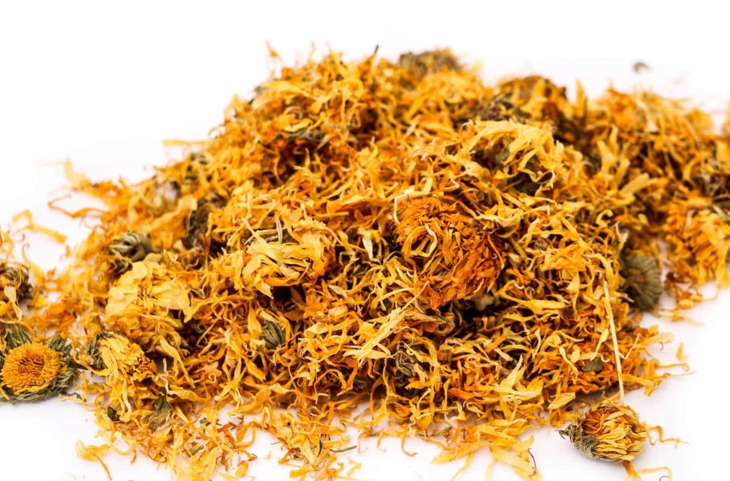 Calendula Petals (Marigold) (Calendula officinalis)
