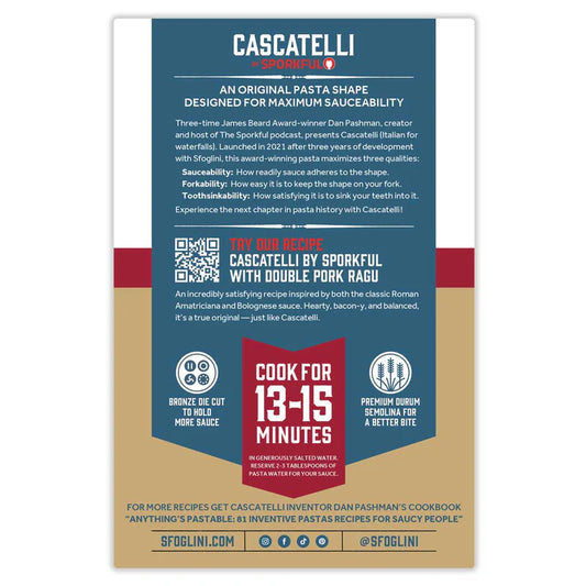 Cascatelli