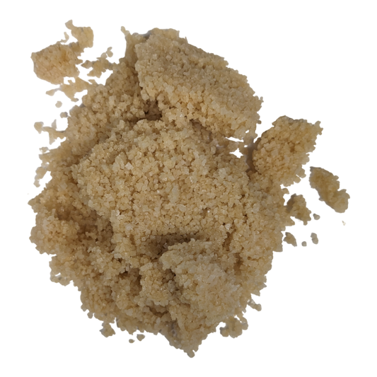 Cayenne Hot Sauce Sea Salt