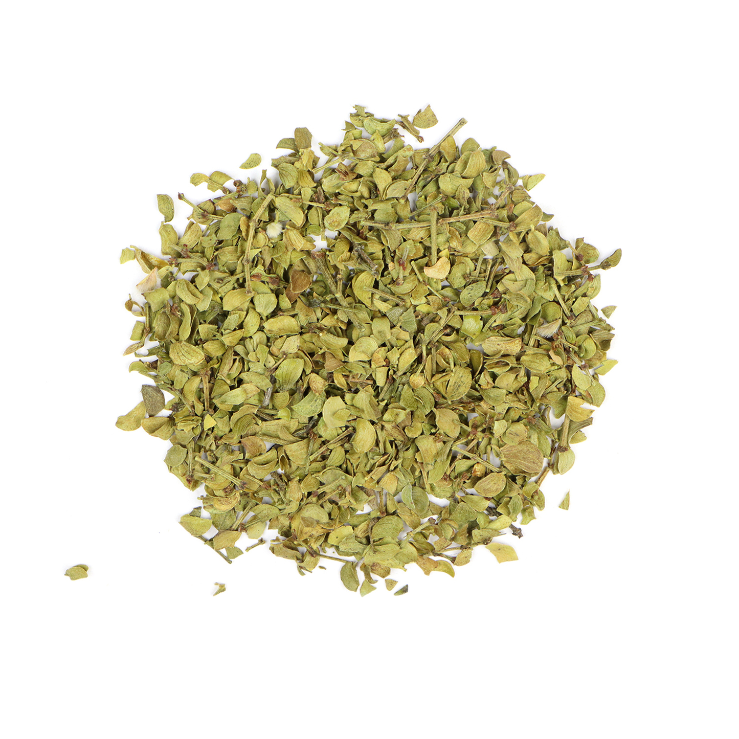 Chaparral Leaf (Larrea Tridentate)