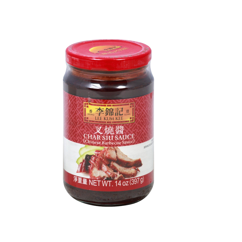 Char Siu Sauce