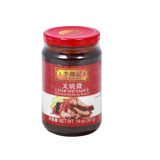 Char Siu Sauce