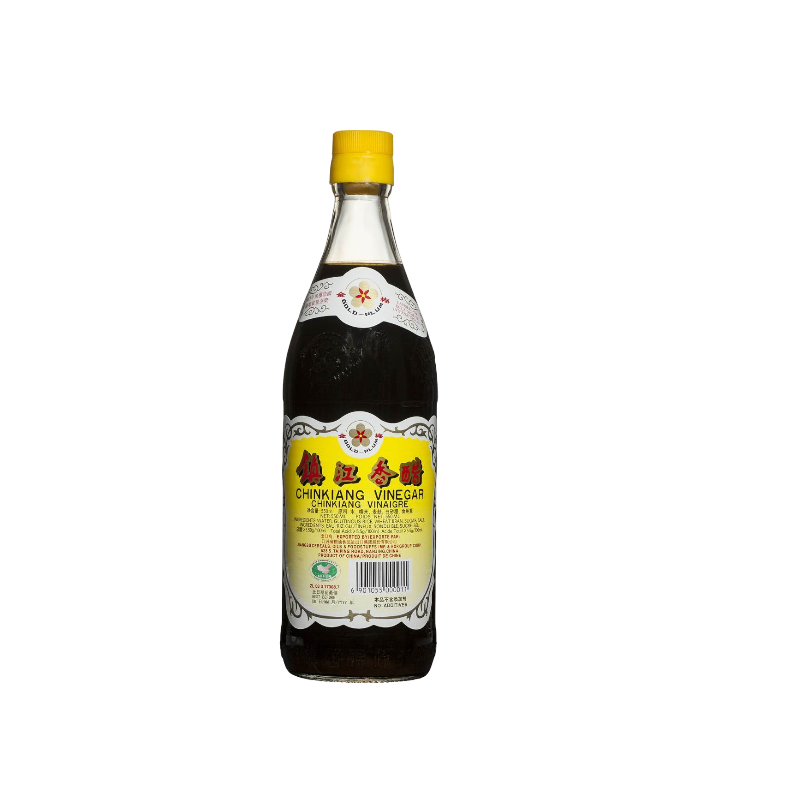 Chinkiang Vinegar