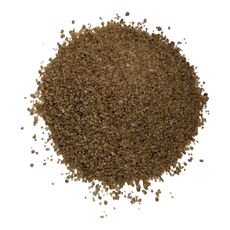 Curry (Spicy) Sea Salt