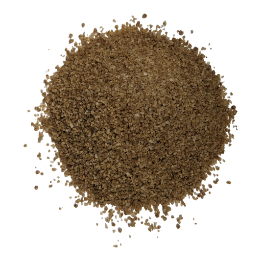 Curry (Spicy) Sea Salt