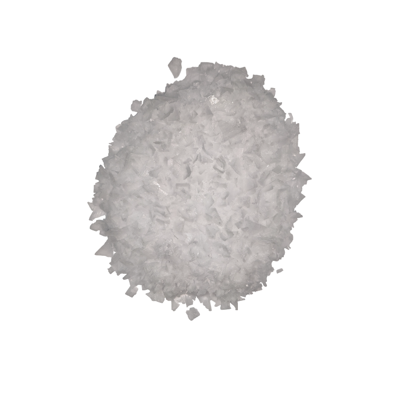 Cyprus Sea Salt Flakes, White