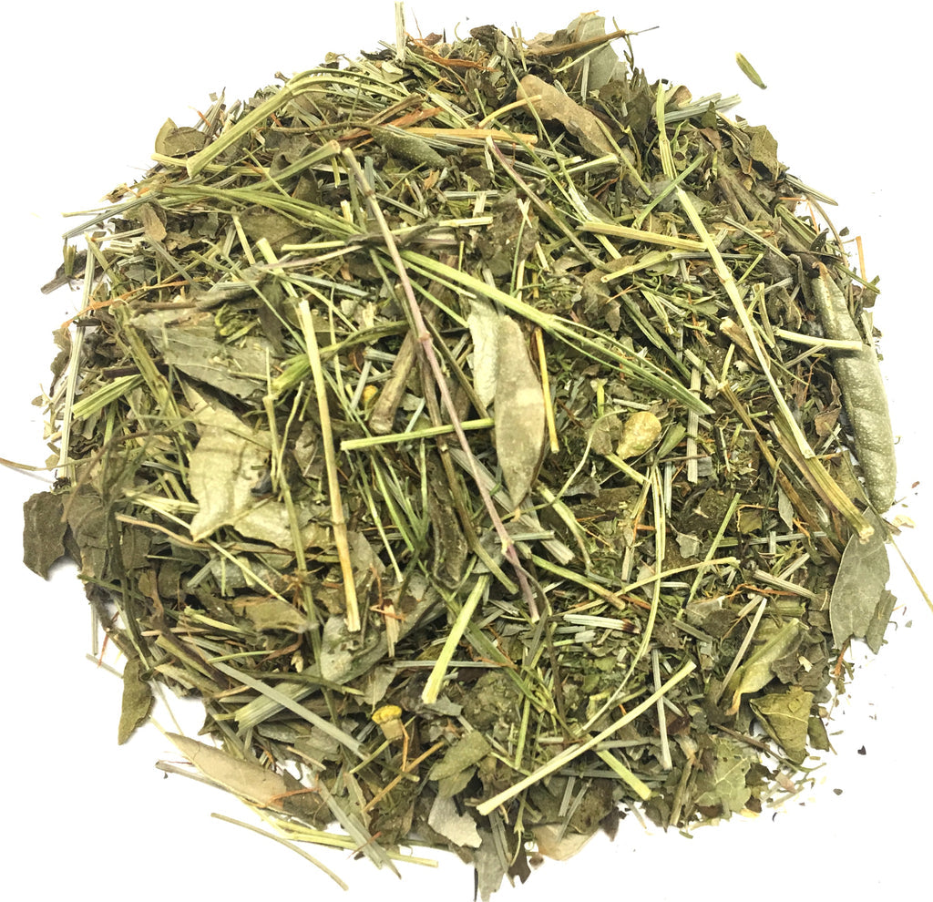 Digestive Tea
