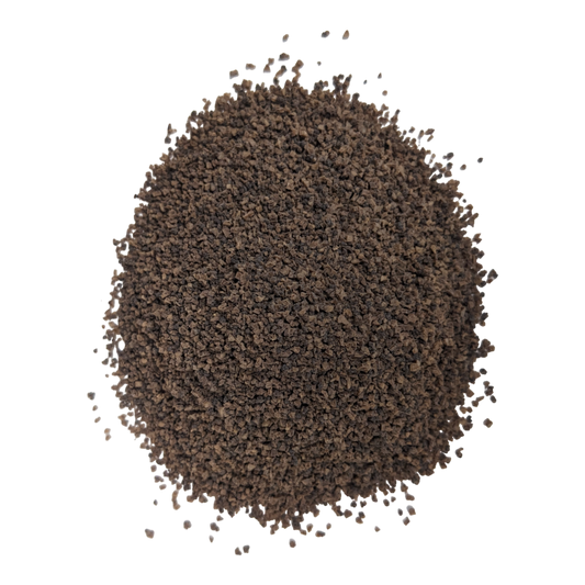 Espresso Brava Sea Salt