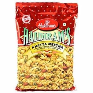 Khatta Meetha Snack