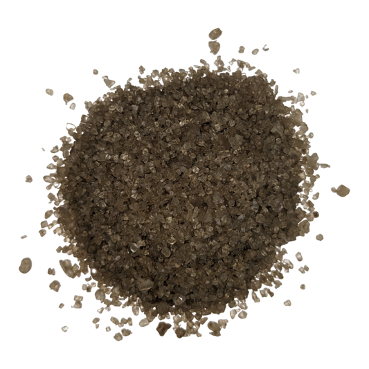 Hawaiian Bamboo Jade Sea Salt Coarse Grain