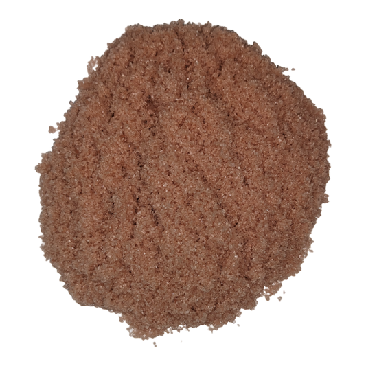 Hawaiian Pink Diamond Sea Salt, Fine