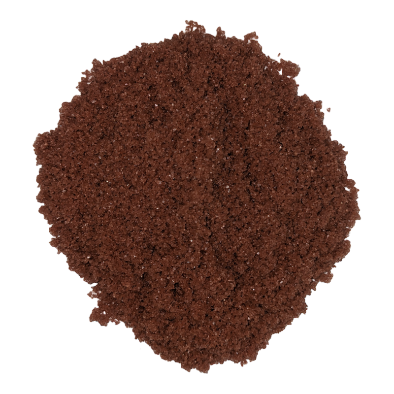 Hawaiian Red Alaea Fine Grain