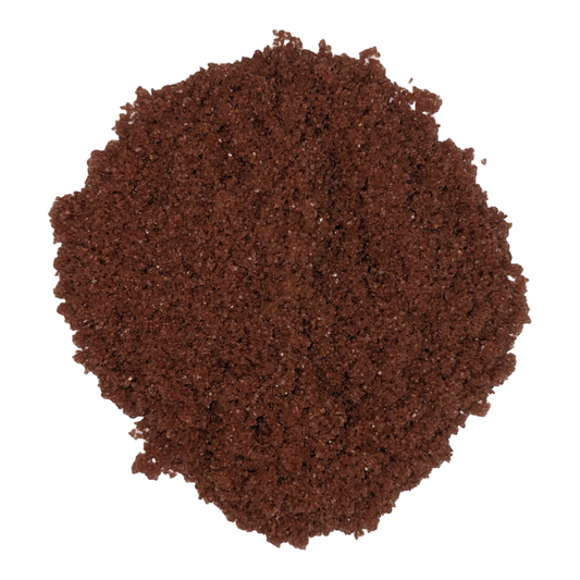 Hawaiian Red Alaea Fine Grain