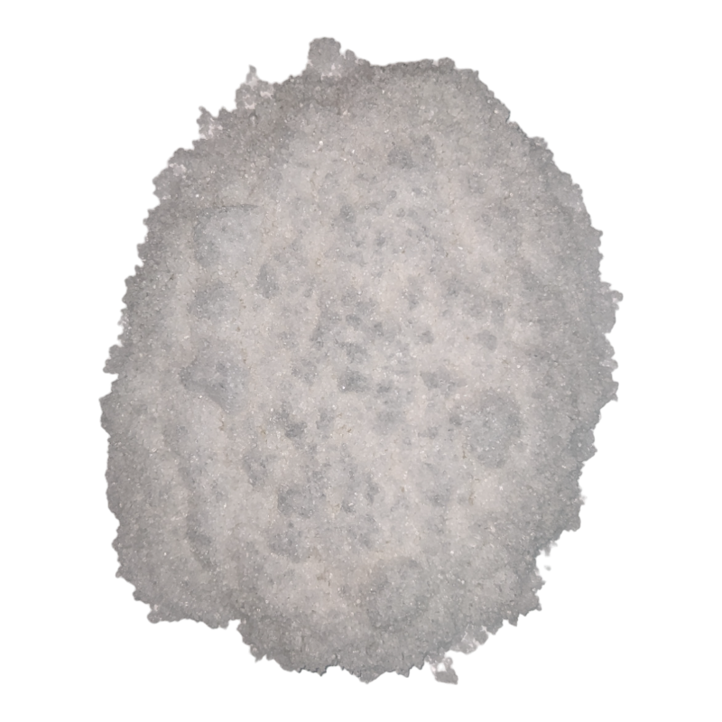 Hawaiian White Silver Sea Salt Fine