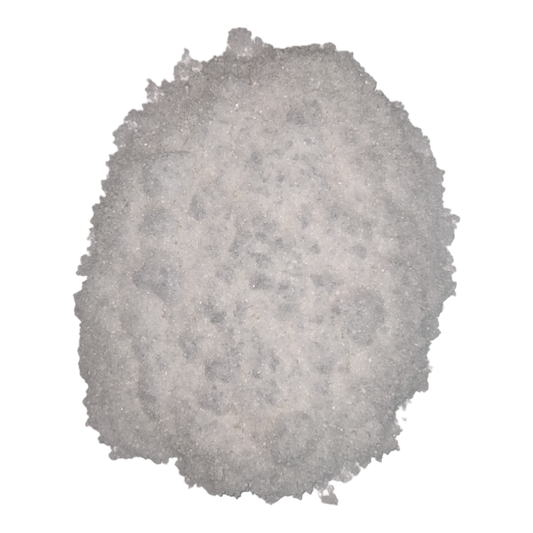 Hawaiian White Silver Sea Salt Fine