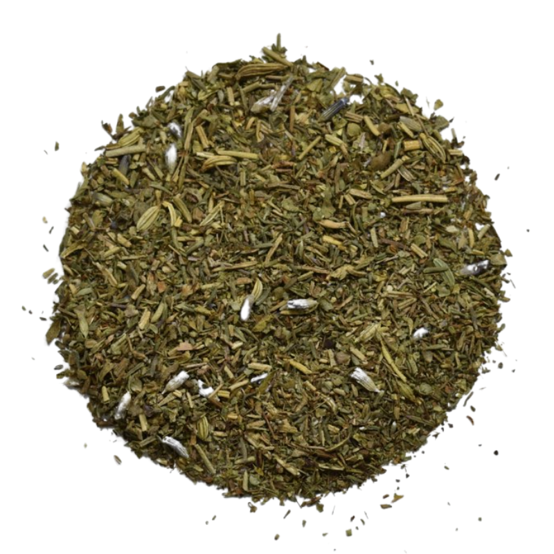 Herbs De Provence with Lavender