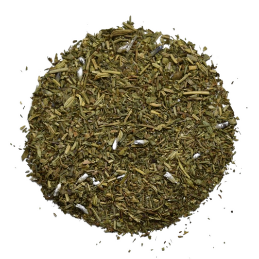 Herbs De Provence with Lavender