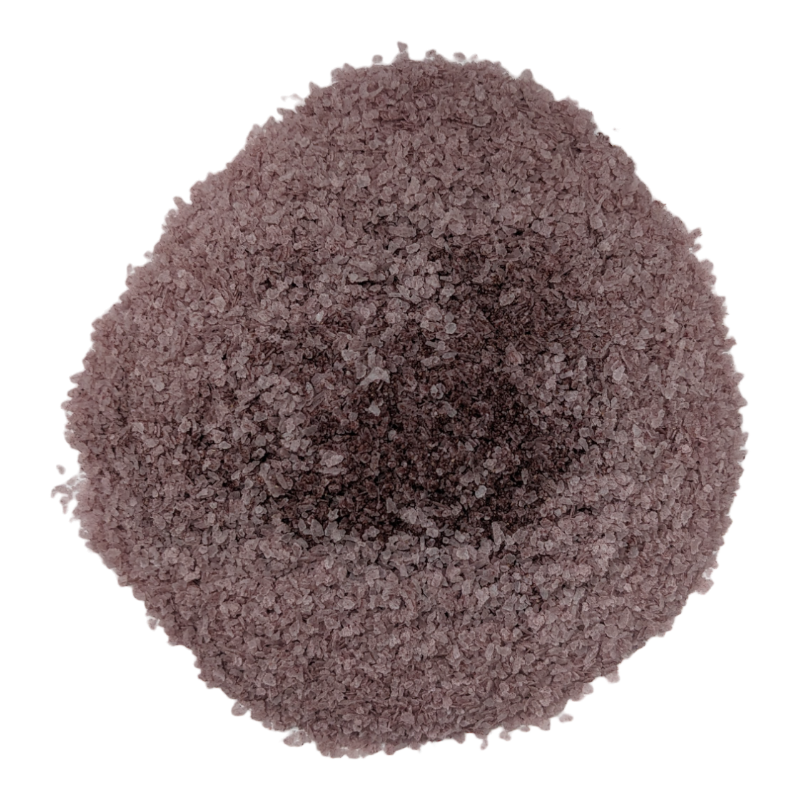 Hibiscus Flower Sea Salt