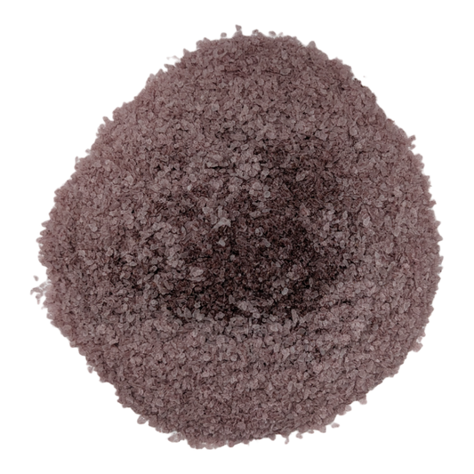 Hibiscus Flower Sea Salt