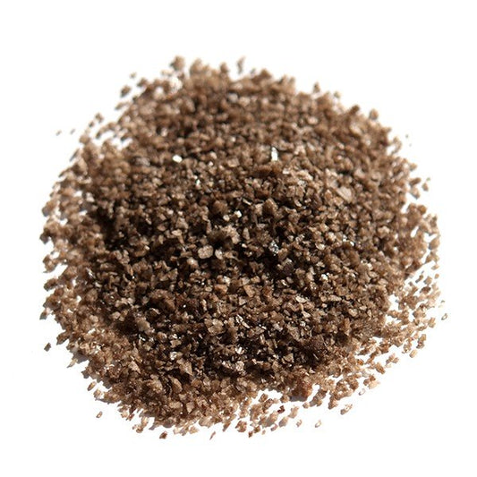 Hickory Smoked Flake Sea Salt