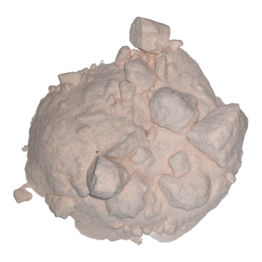 Himalayan Pink Crystal Salt Powder (0.0-0.2mm)