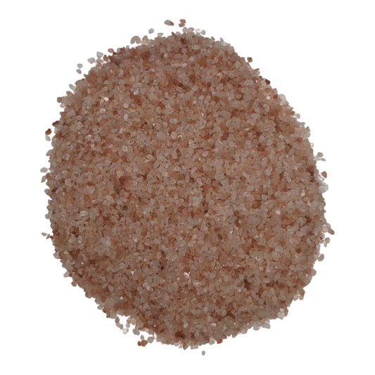 Himalayan Pink Crystal Small (1-2 mm)