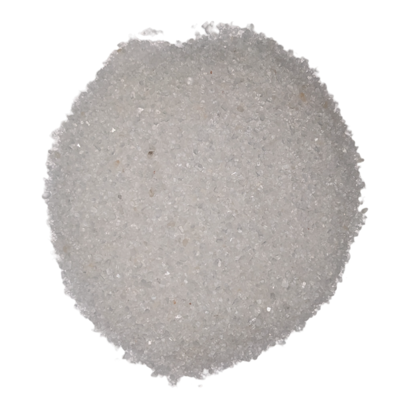 Himalayan White Salt Coarse