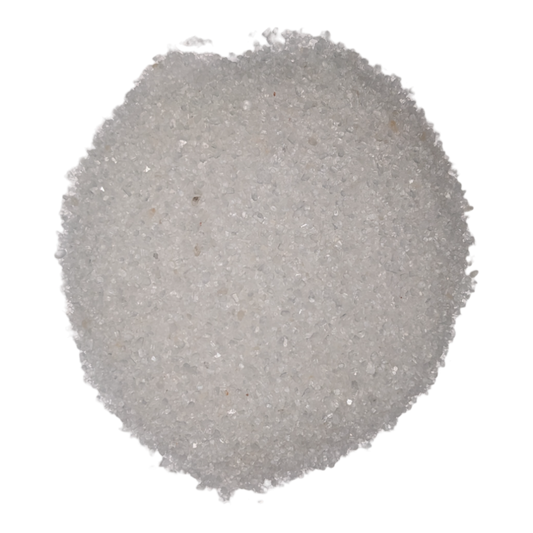 Himalayan White Salt Coarse