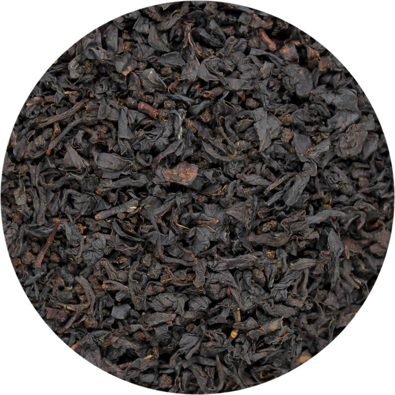 Caribbean Delight, Black Tea Blend