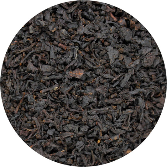 Caribbean Delight, Black Tea Blend
